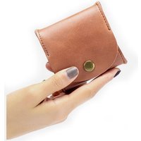 Монетница EZcase Maria (песочный)