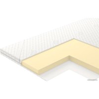 Ортопедический наматрасник Vegas Transform Memory 6 140x190 в Лиде