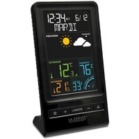 Метеостанция La Crosse WS6819C-BLA