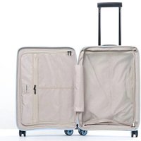 Чемодан-спиннер Verage Edinburgh 22019WS II-S+ 55 см (полярный синий)