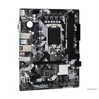 Материнская плата ASRock B760M-HDV/M.2 D4