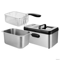 Фритюрница Sencor SFR 8200SS
