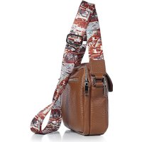 Сумка Galanteya 7325 25с979к45 (рыжий)