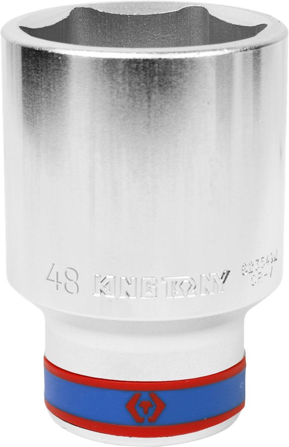 

Головка слесарная King Tony 623548M