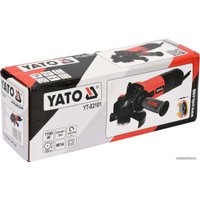 Угловая шлифмашина Yato YT-82101