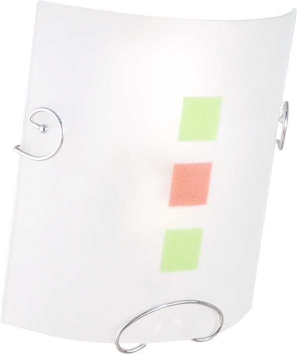 

Бра Aitin Pro НПБ XY3141/1 (хром)