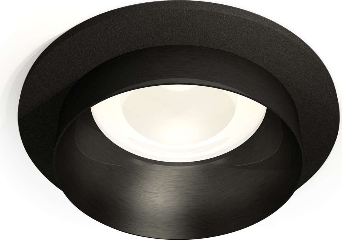 

Точечный светильник Ambrella light DIY System Complects XC6513021 SBK/PBK