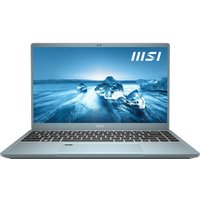 Ноутбук MSI Prestige 14Evo A12M-270XBY