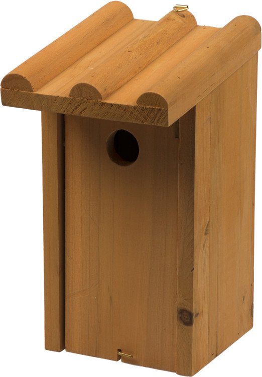 

Скворечник для птиц Duvo Plus 401/170/DV