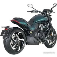 Мотоцикл Zontes ZT350-S (черный) в Барановичах