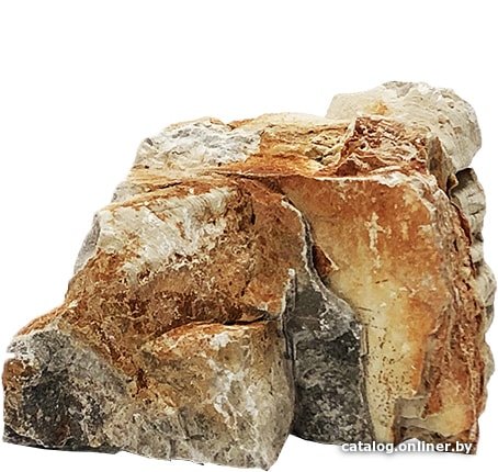 Грунт Natural Color Layer Rock XF40102 натуральный 20 кг
