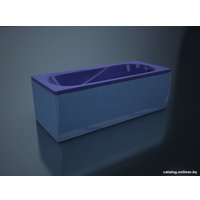 Ванна Esse Haiti 160x74