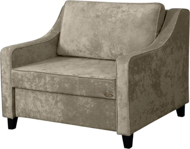 

Кресло-кровать Мебельград Джерси 2 900 (тиффани коричневый)