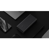 Внешний аккумулятор Xiaomi Mi 50W Power Bank 20000mAh PB2050SZM (черный)