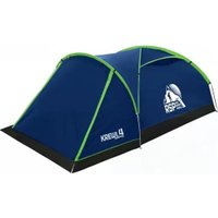 Треккинговая палатка RSP Outdoors Krewl 4 (синий)