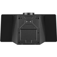 Кухонная вытяжка Krona Polly 600 Black PB V2 КА-00011807