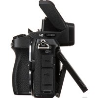 Беззеркальный фотоаппарат Nikon Z50 Body