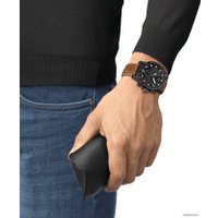 Наручные часы Tissot Tissot SuperSport Chrono T125.617.36.051.01