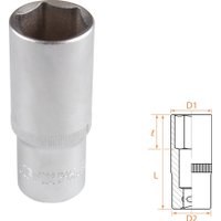 Головка слесарная Affix AF00140024