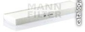 

Салонный фильтр MANN-filter CU4436