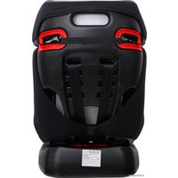 Детское автокресло Еду-Еду KS 719 (серый/черный)