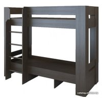 Двухъярусная кровать Памир София 800 (венге)