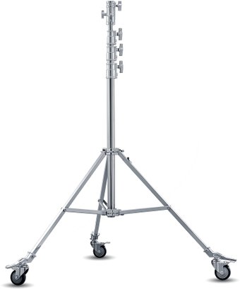 Стойка Godox SA5045 на колесах