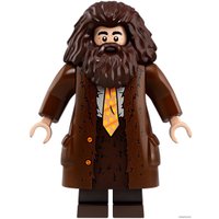 Конструктор LEGO Harry Potter 75958 Карета школы Шармбатон: приезд в Хогвартс