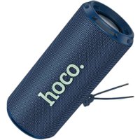 Беспроводная колонка Hoco HC27 (темно-синий)