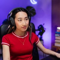 Наушники Logitech G321 Lightspeed (черный)