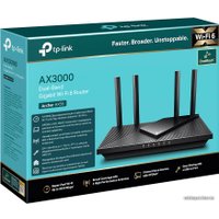 Wi-Fi роутер TP-Link Archer AX55 в Бресте