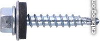 Саморез Starfix SMC2-74107-200
