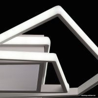 Подвесная люстра De Markt Эдгар 408013001