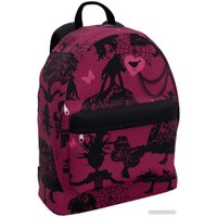 Школьный рюкзак Erich Krause EasyLine 17L Witch 60135