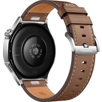 Умные часы Huawei Watch GT 5 46 мм (коричневый)