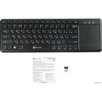 Клавиатура Оклик 830ST