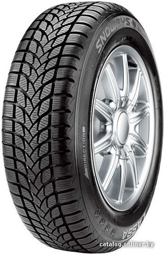 Lassa Snoways Era 205/55R16 91T