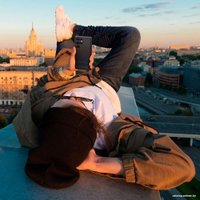 Чехол для телефона Spigen Rugged Armor для Galaxy S23 Ultra ACS05613 (черный)