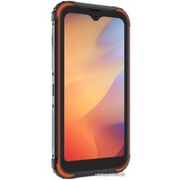 Телефон Blackview BV5900 (оранжевый)