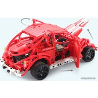 Конструктор CaDa Technic радиоуправляемый Фольксваген Жук C51016W