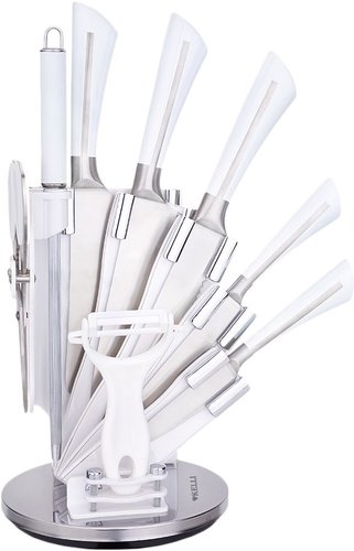 Набор ножей KELLI KL-2085