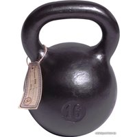 Гиря Titan любительская 16 кг