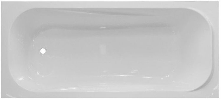 

Ванна Эстет Alfa 170x75 Silk ФР-00014392