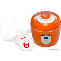 Йогуртница Oursson FE0205D/OR