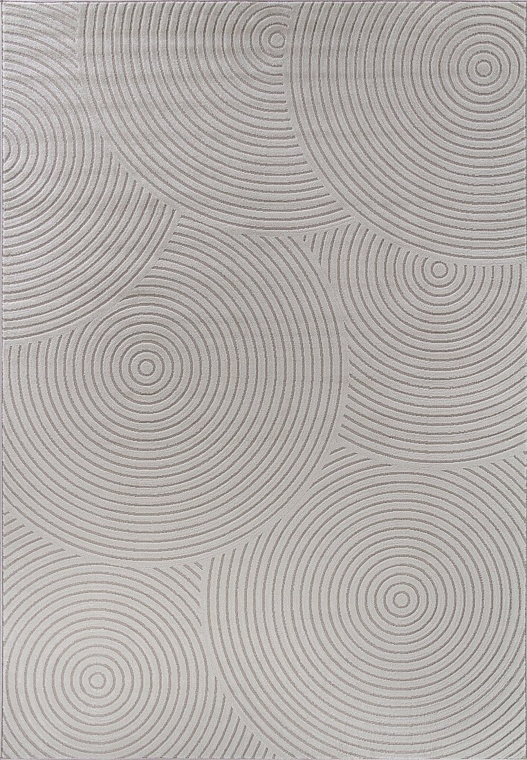 Ковер для жилой комнаты Merinos Dios F410-STAN-LIGHT CREAM (1.6x3)