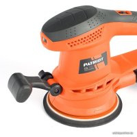 Эксцентриковая шлифмашина Patriot OS 150
