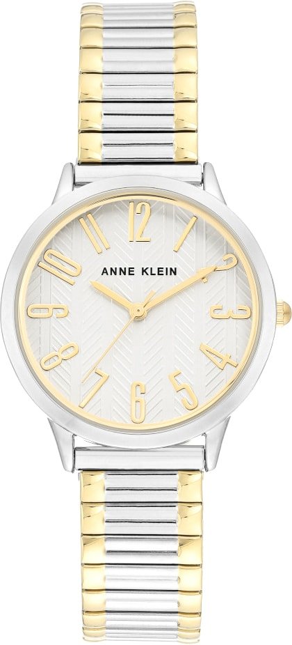

Наручные часы Anne Klein 3685SVTT