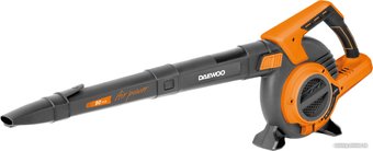 Садовая воздуходувка Daewoo Power DABL 9042Li (без АКБ)
