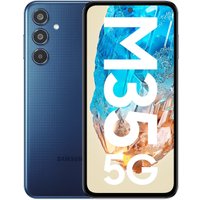 Телефон Samsung Galaxy M35 5G SM-M356B 8GB/256GB (темно-синий)