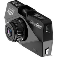 Видеорегистратор AdvoCam FD Black